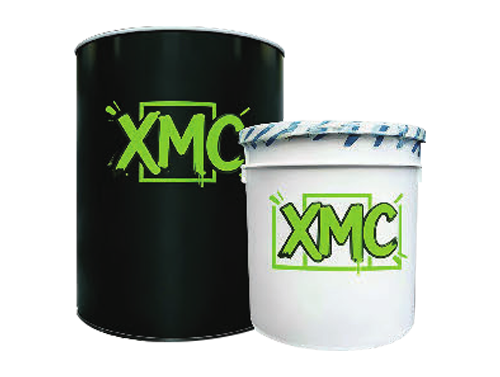 6100 Mastic structurel isolant en silicone pour verre