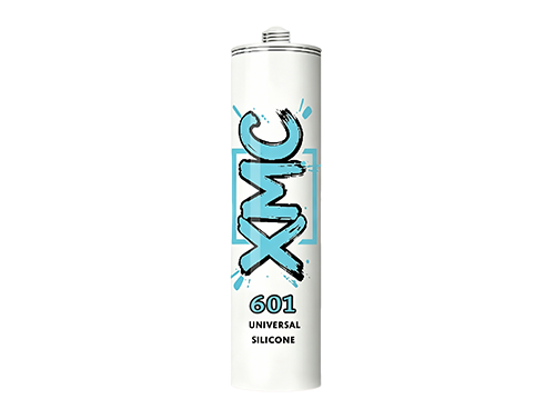 Mastic silicone neutre à usage général