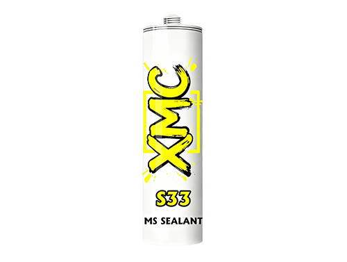 Mastic polymère MS écologique