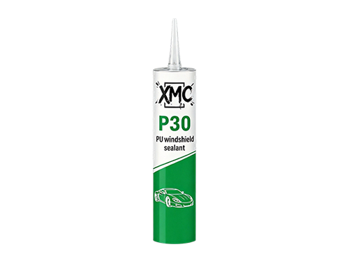 Scellant de pare-brise en PU de rechange