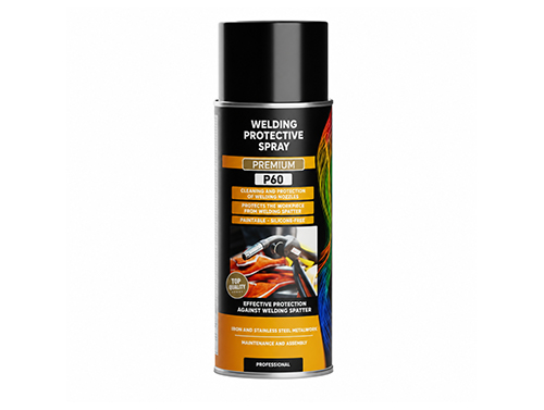 Spray de protection pour soudage